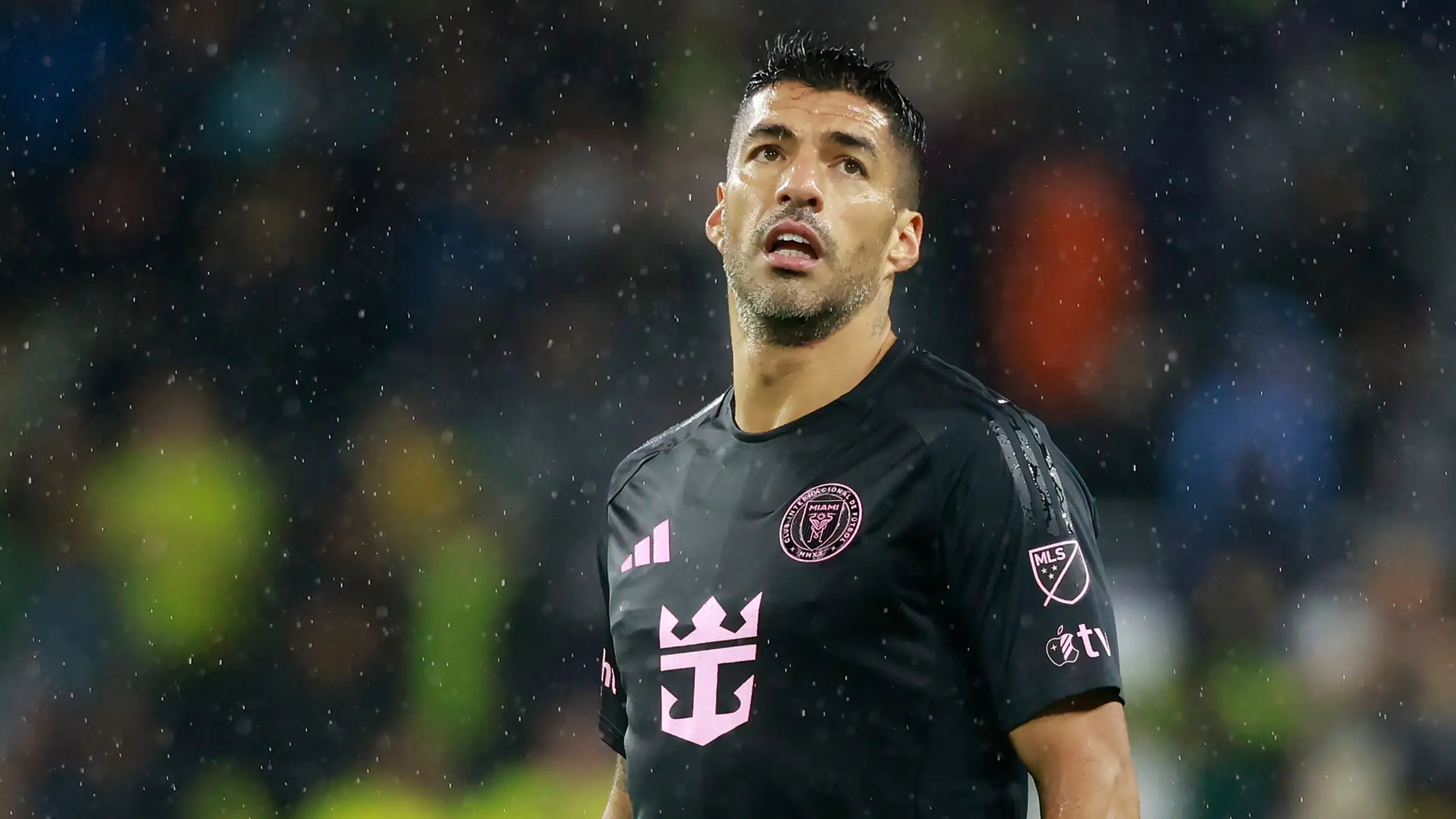 Luis Suarez reveals plans for Barcelona return as he reveals he has 'confirmed' plan with his family