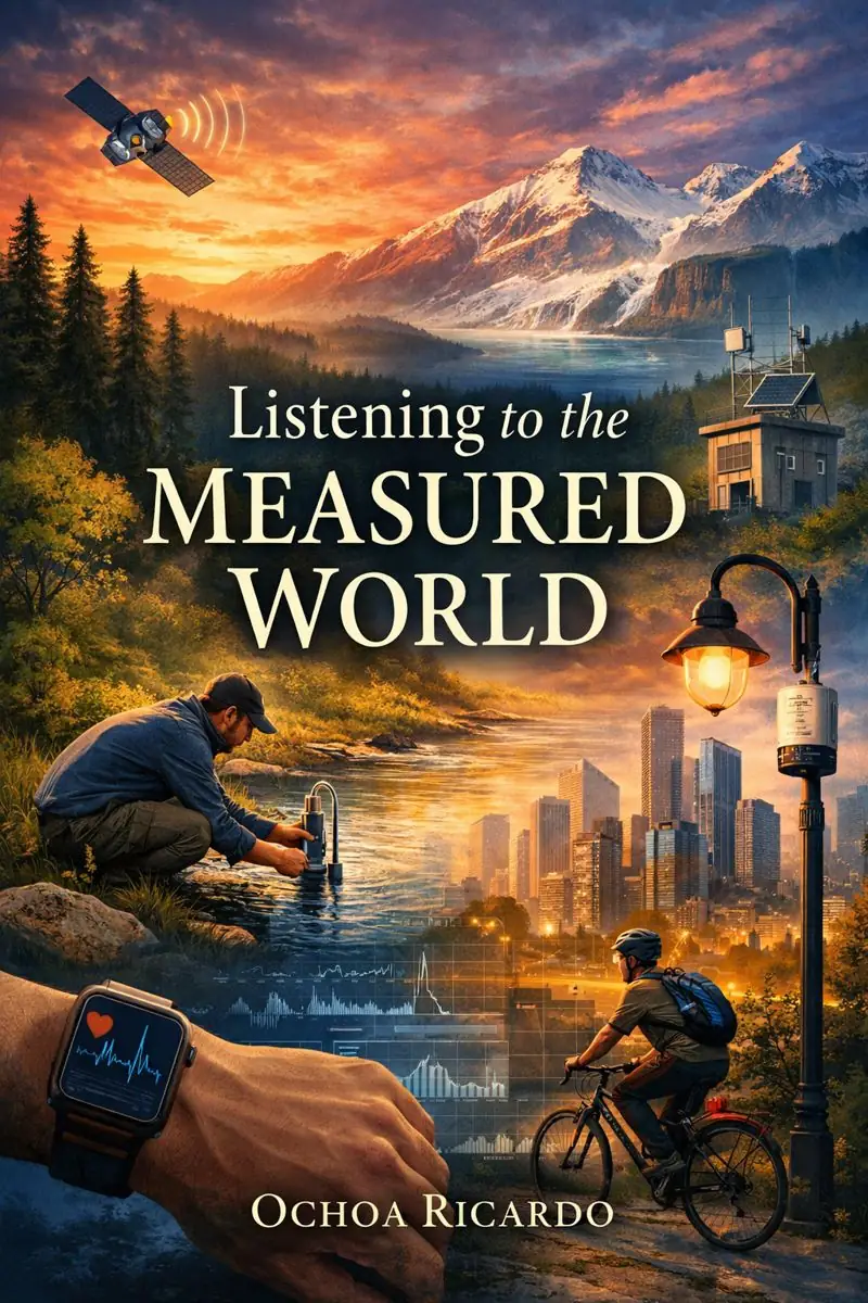 Listening to the Measured World