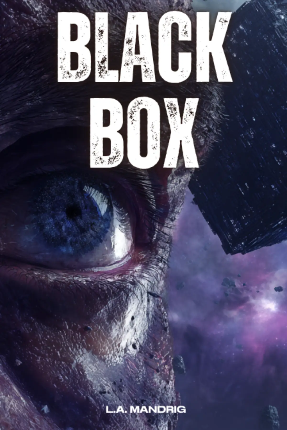 BLACK BOX