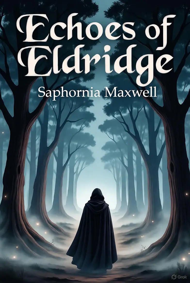 Echoes of Eldridge