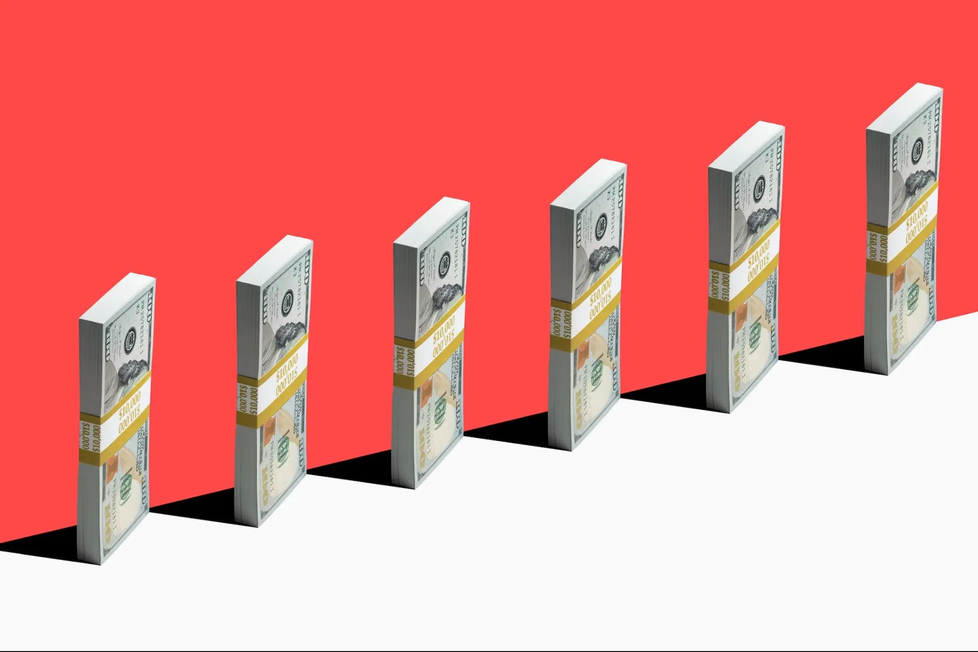 I've Interviewed Over 100 Entrepreneurs Who Started Businesses Worth $1 Million to $1 Billion or More. Here's Some of Their Best Advice.