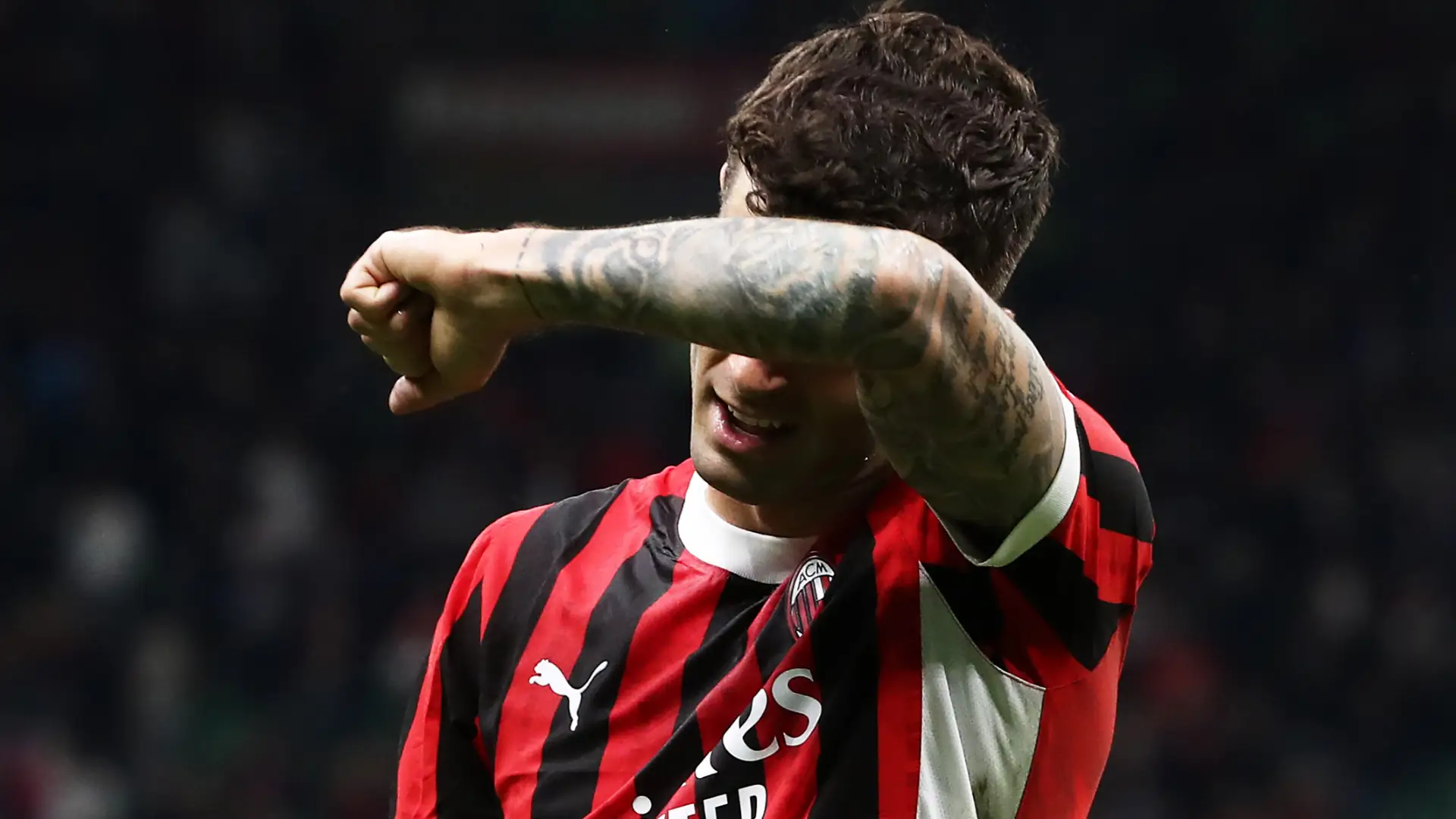 Who wants Chrisitian Pulisic? Agent sounds out interest in ‘Italy and abroad’ as USMNT star stalls on signing new AC Milan contract