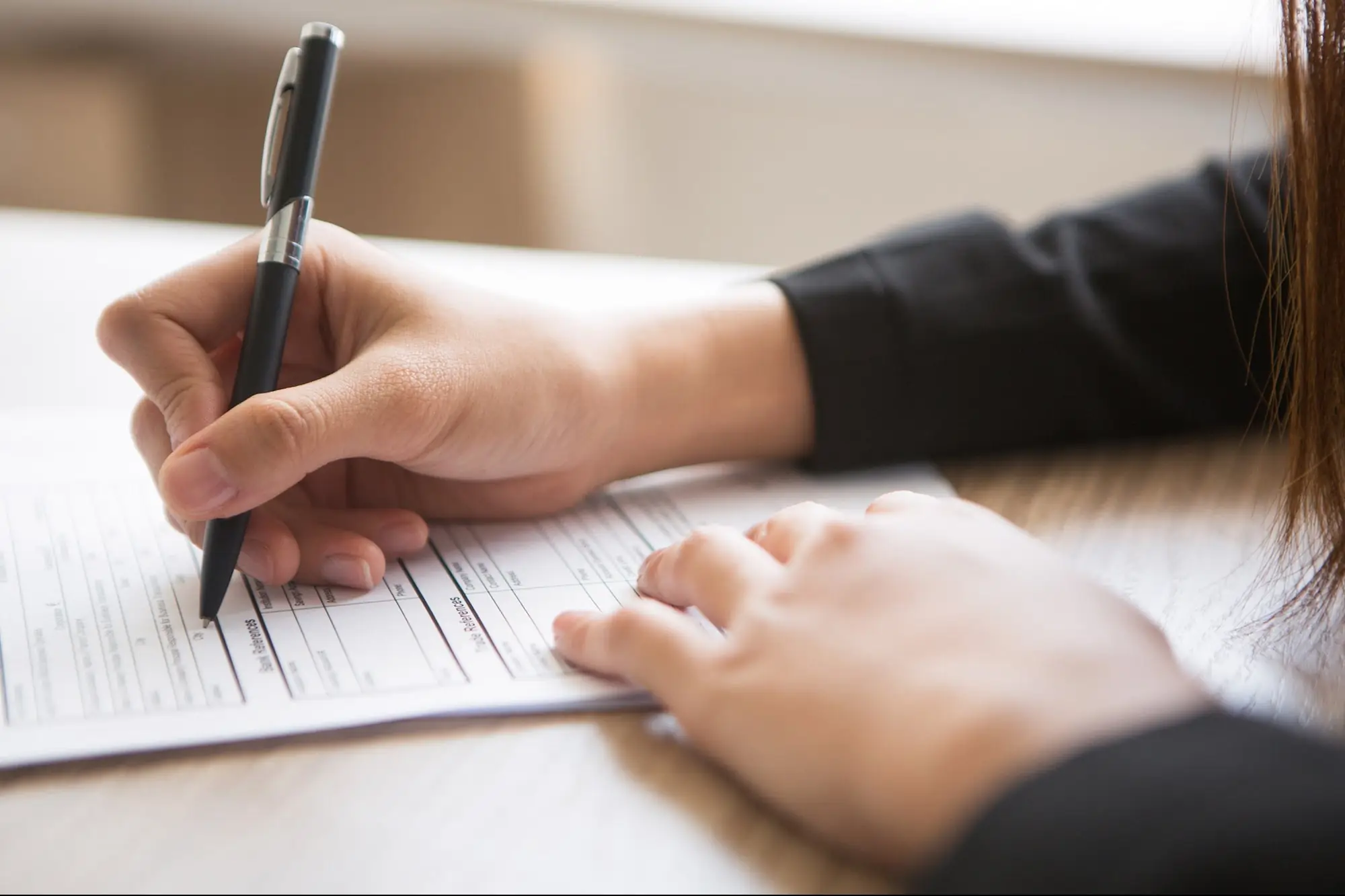 Paper Forms Are Dead. This No-Code Form Builder Brings You into the Modern, Digital Era.