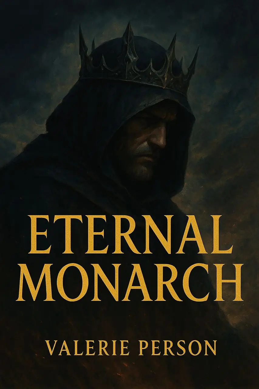 Eternal Monarch