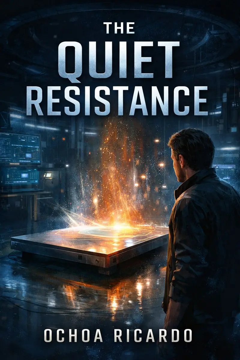 The Quiet Resistance