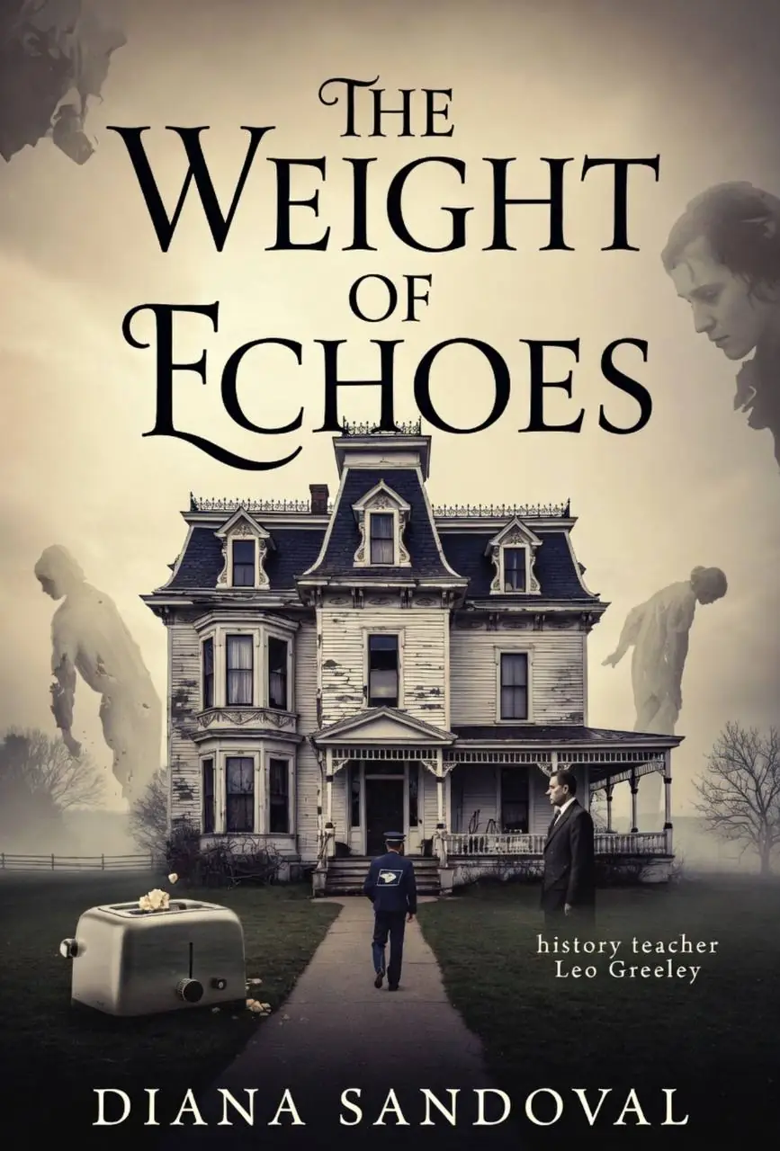 The Weight Of Echoes