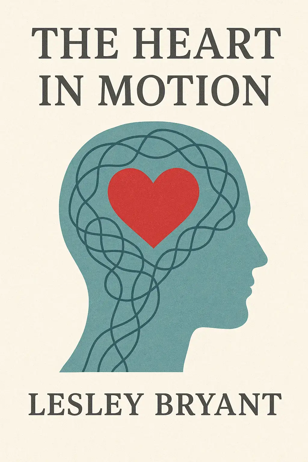 THE HEART IN MOTION