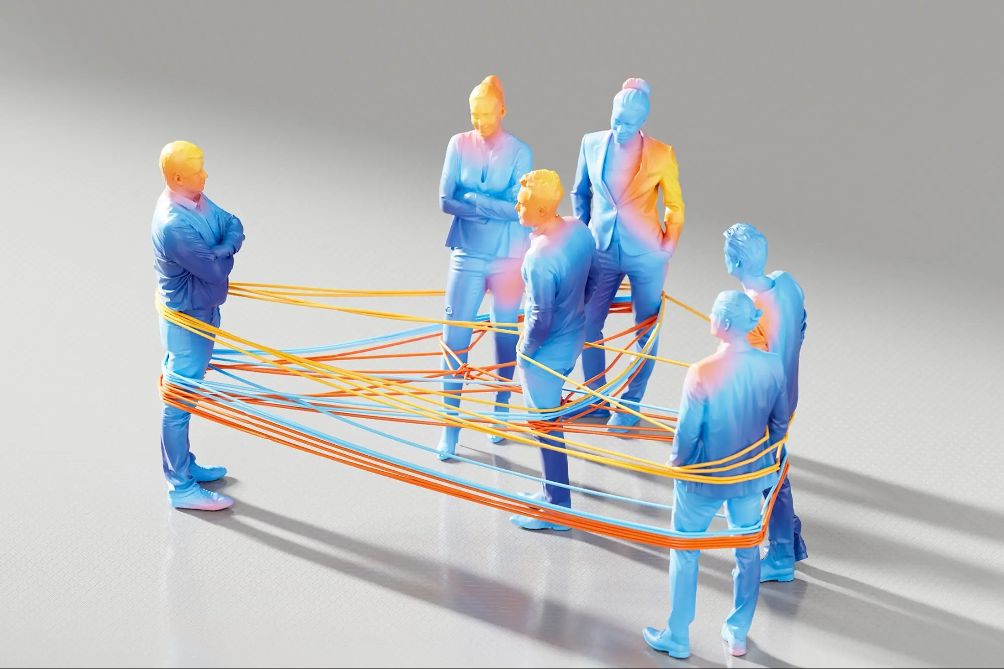 The Best Leaders Are Often the Least Popular — Here's Why