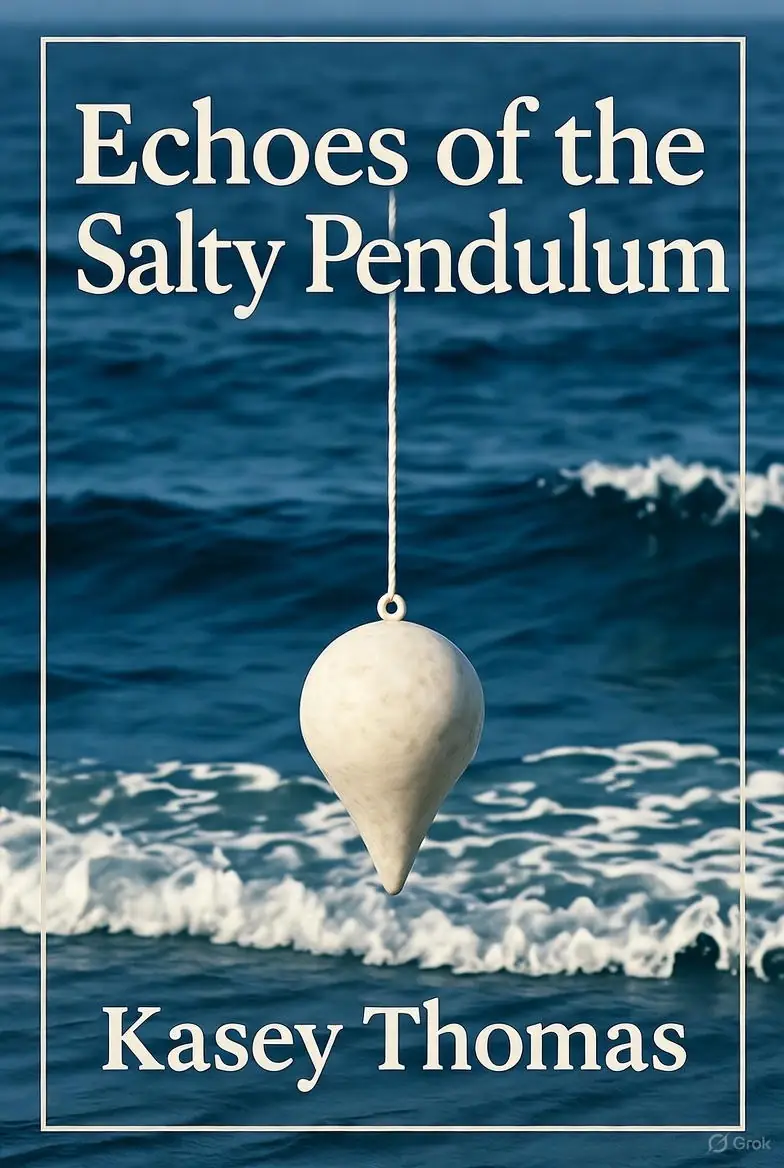 Echoes of the Salty Pendulum