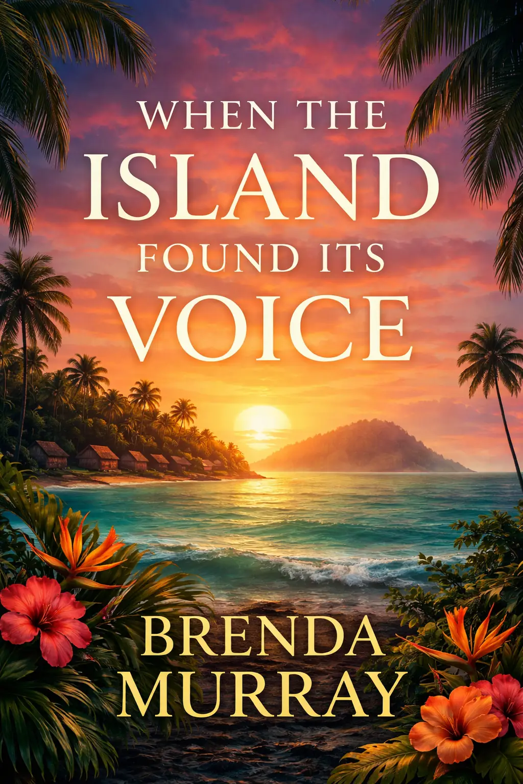 When the Island Found Its Voice