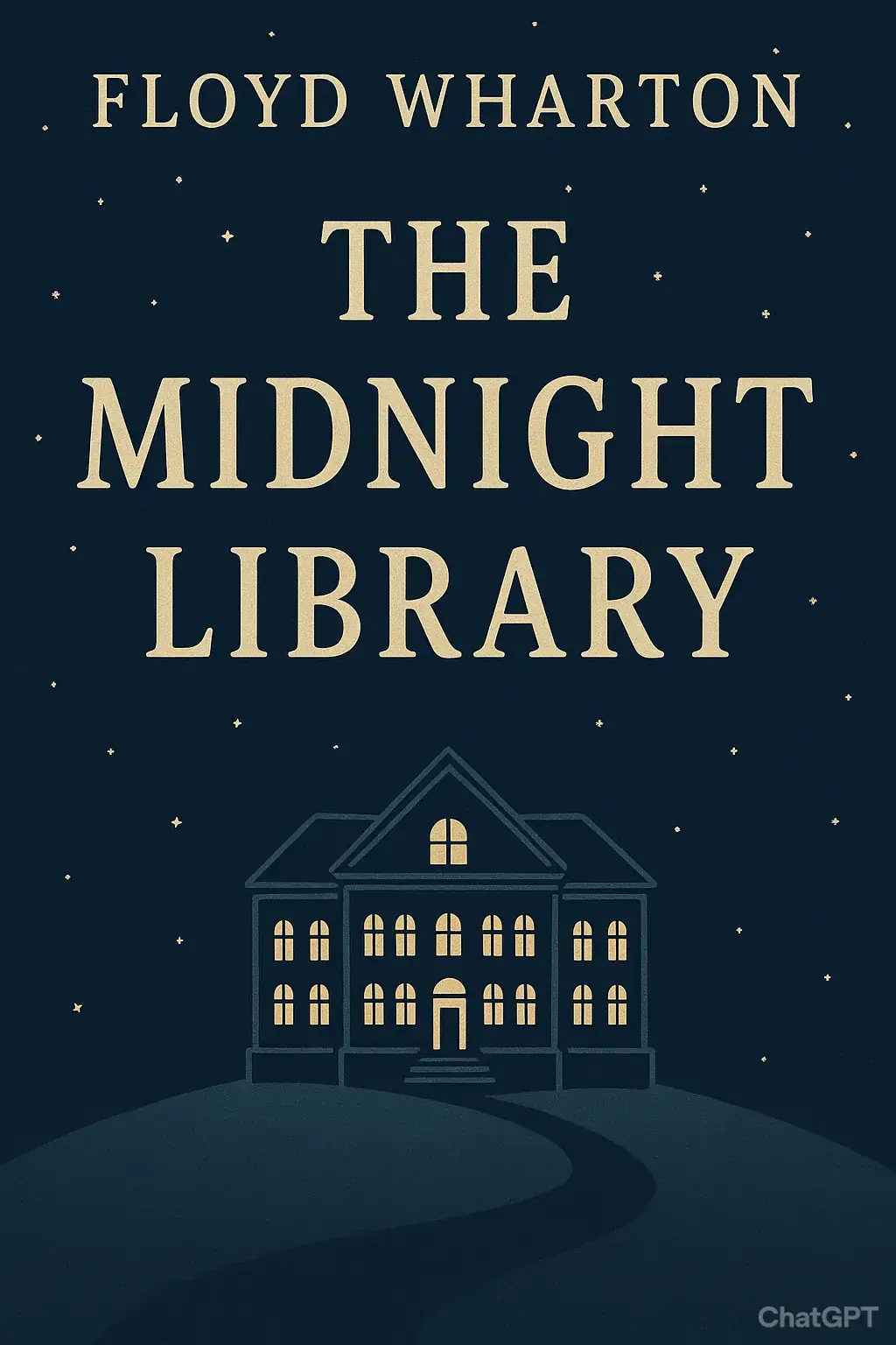 The Midnight Library