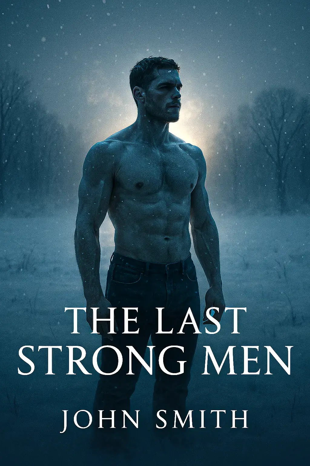The Last Strong Men