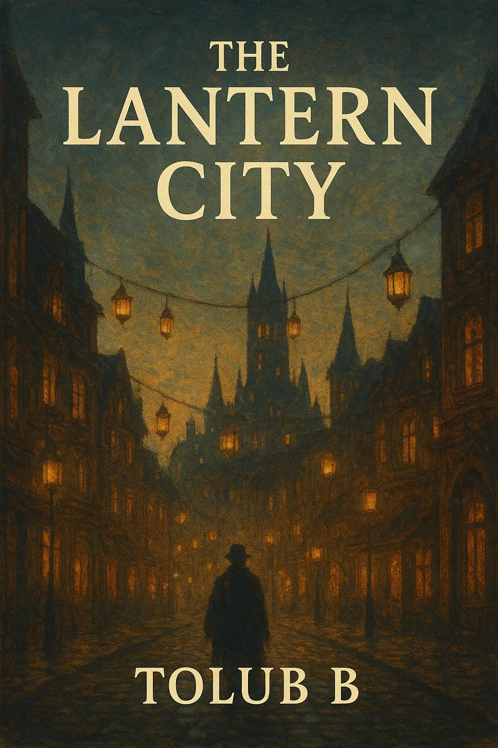 The Lantern City