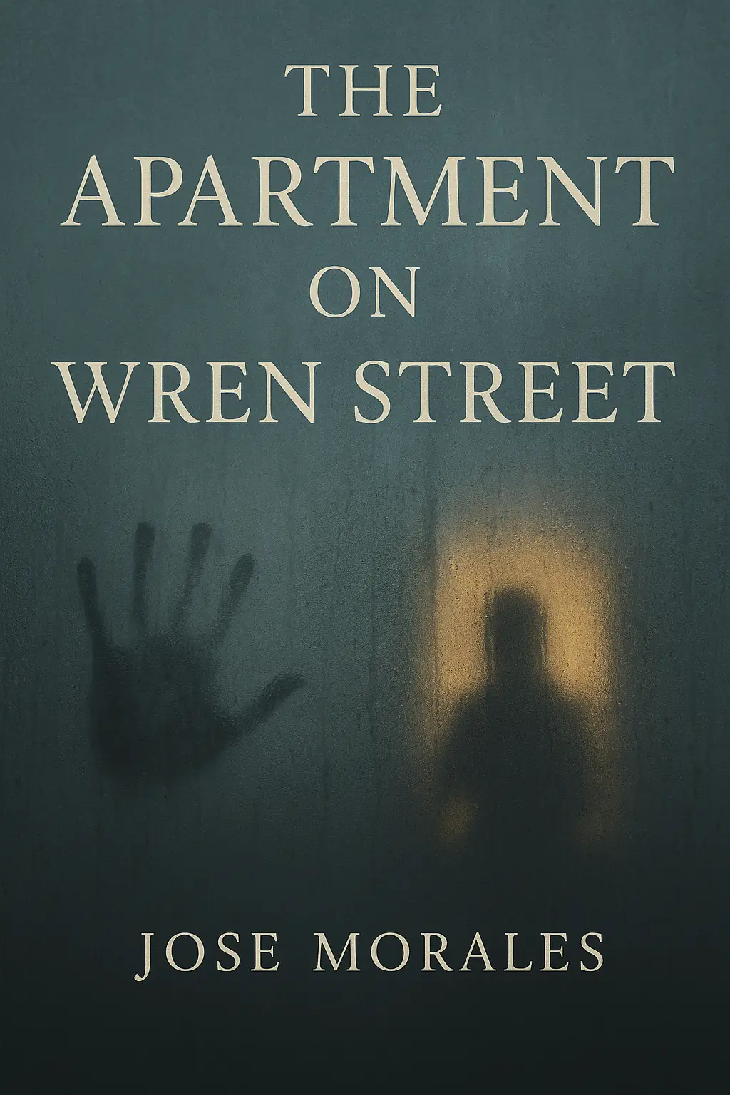  The Apartment on Wren Street