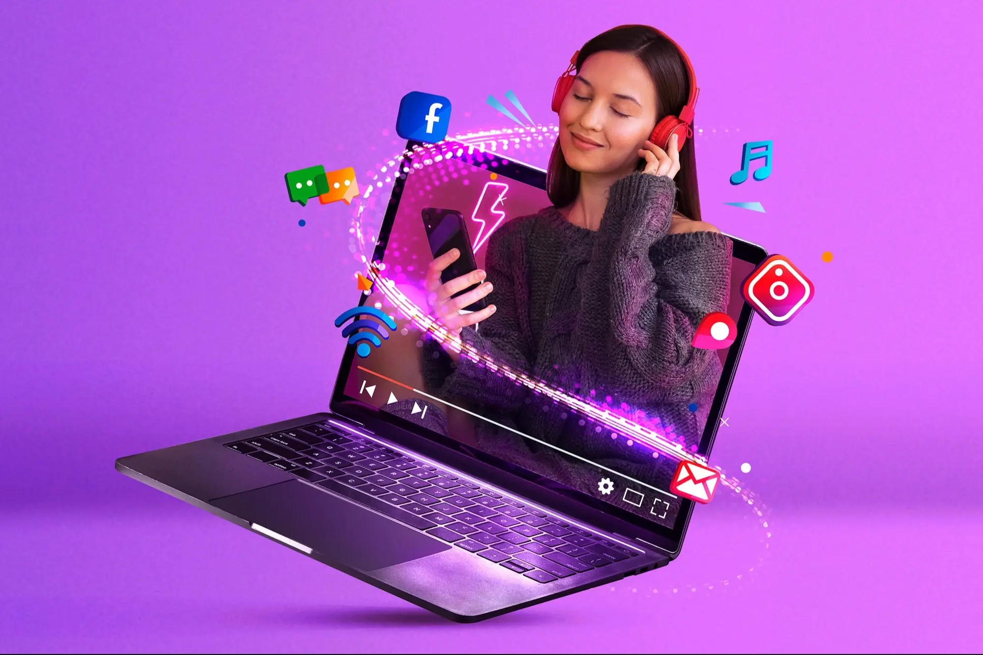 Learn How to Become a Successful Online Content Creator for Only $35