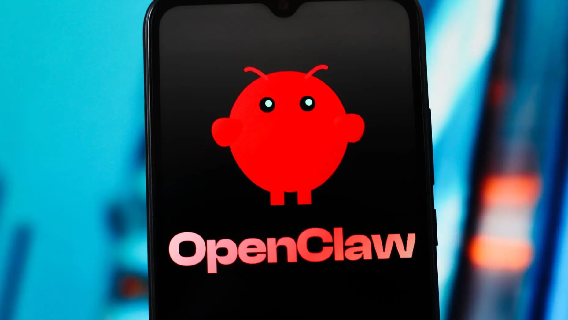 What is OpenClaw? 🦀