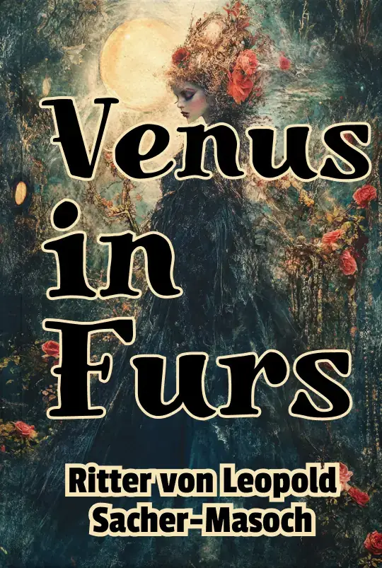 Venus in Furs