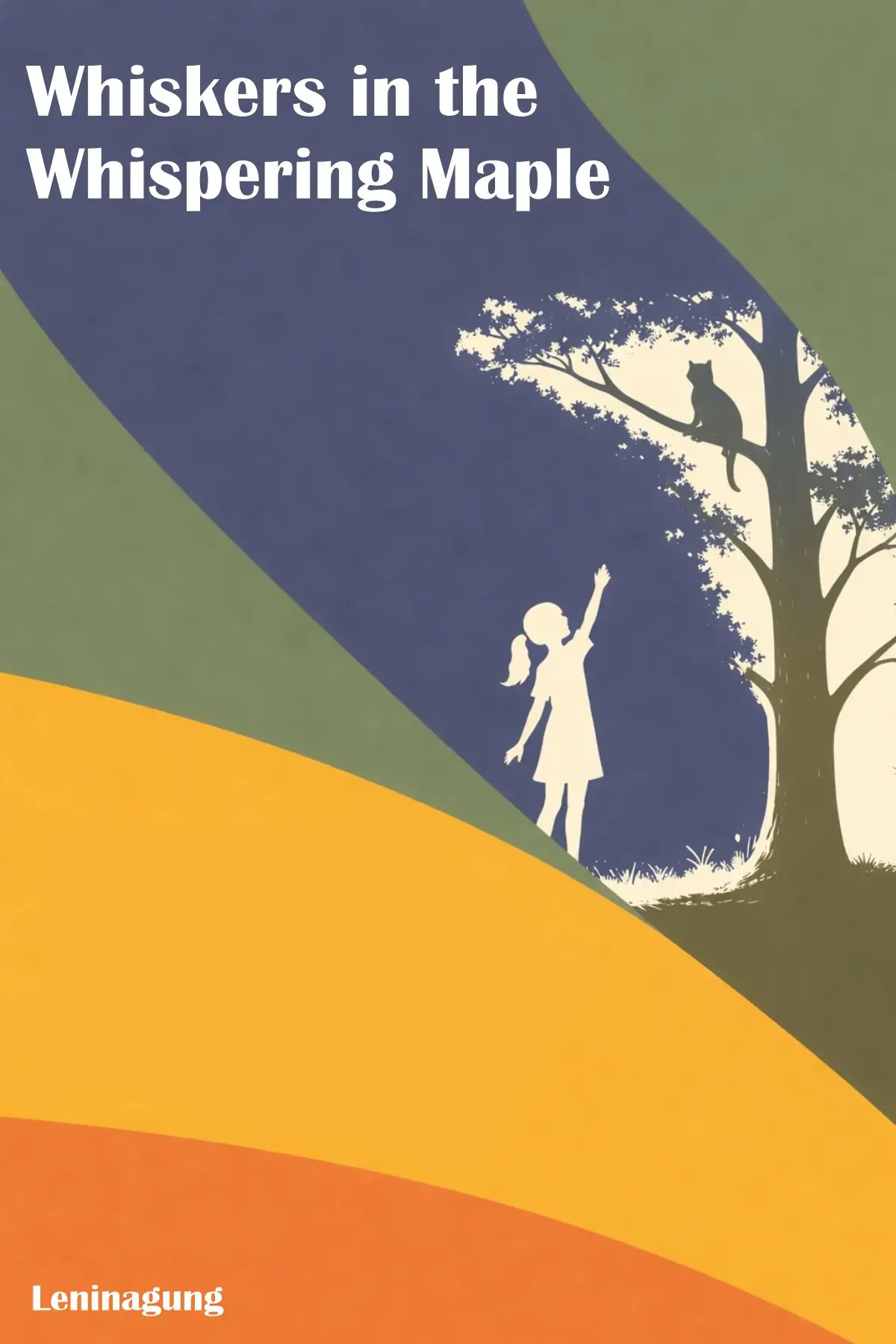 Whiskers in the Whispering Maple