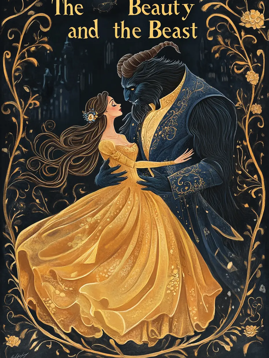 Beauty and the Beast