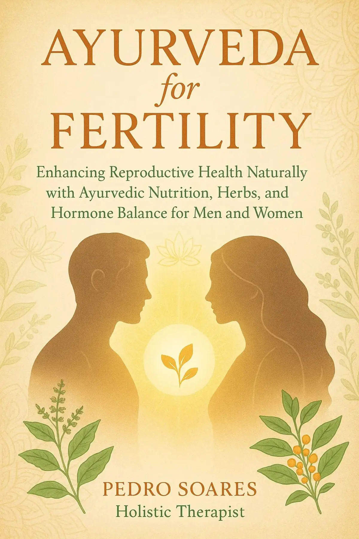 Ayurveda for Fertility