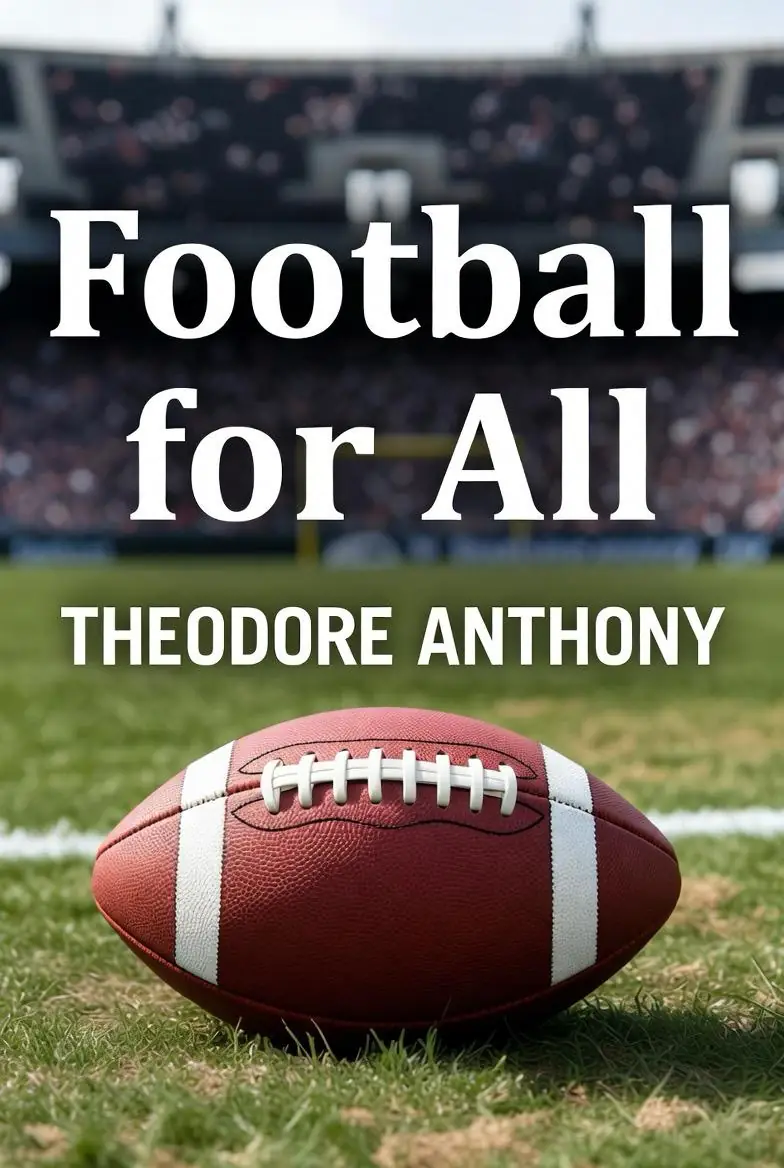 FOOTBALL FOR ALL