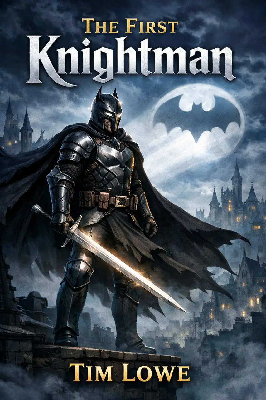 The First Knightman
