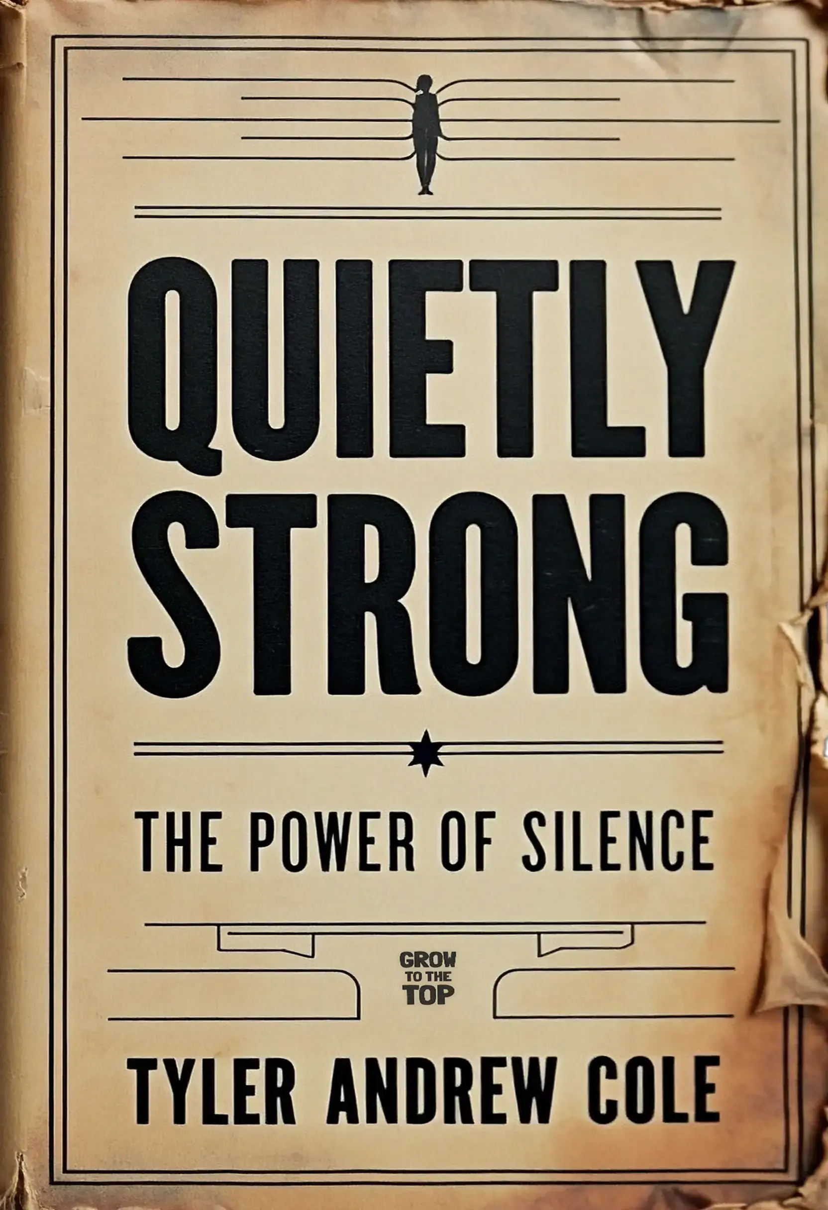 Quietly Strong: The Power Of Silence