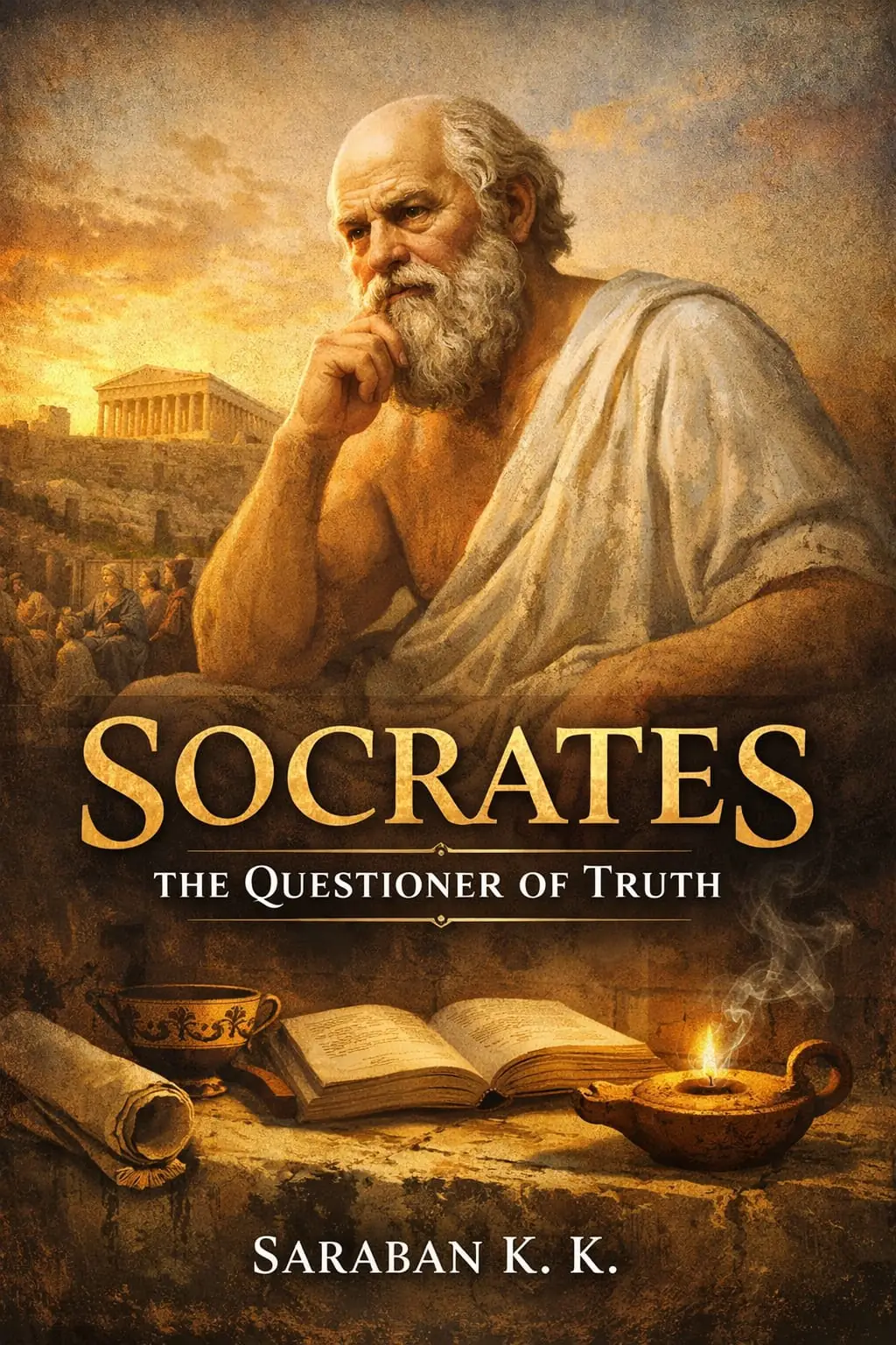 Socrates: The Questioner of Truth