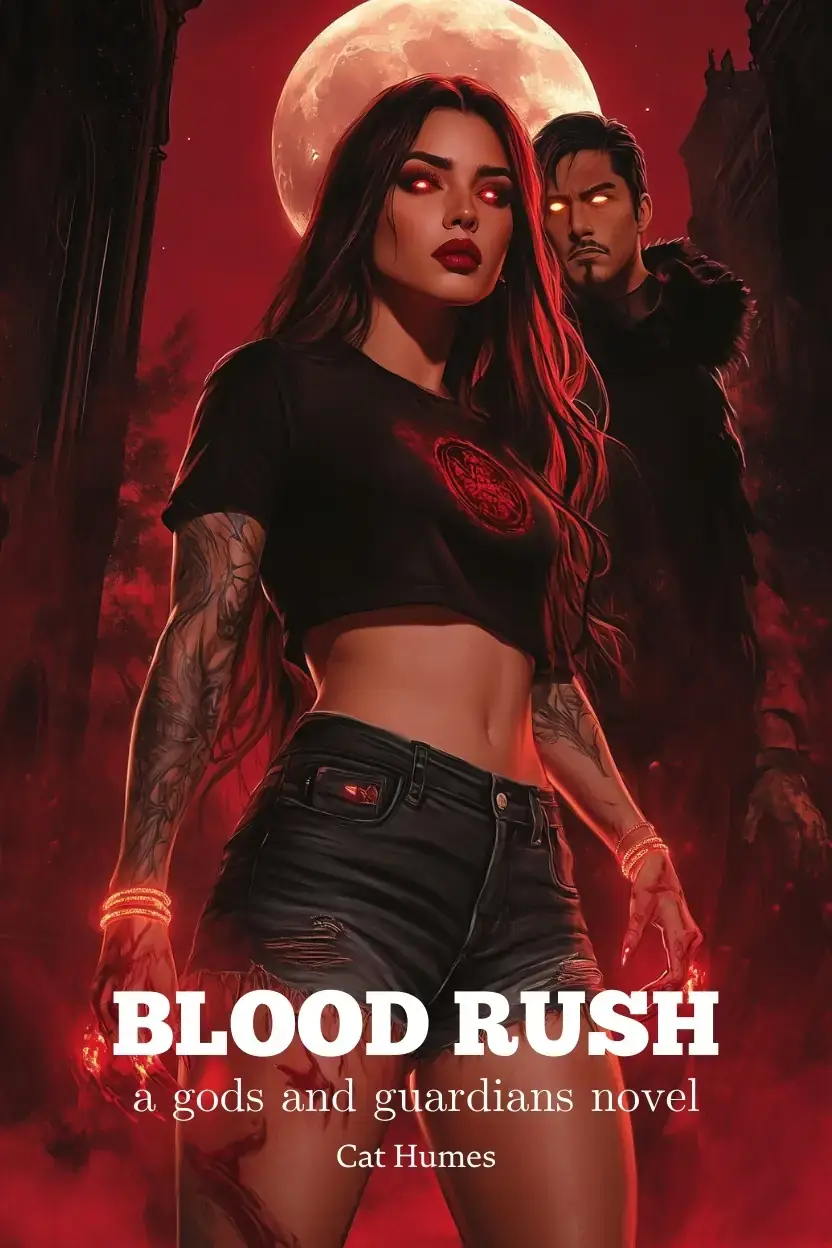 Blood Rush