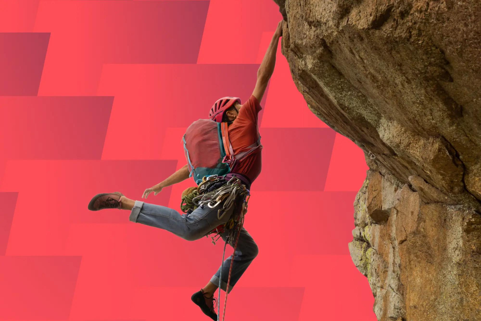 Thinking About Taking the Founder Leap? Here’s How to Prep for the Emotional Gauntlet