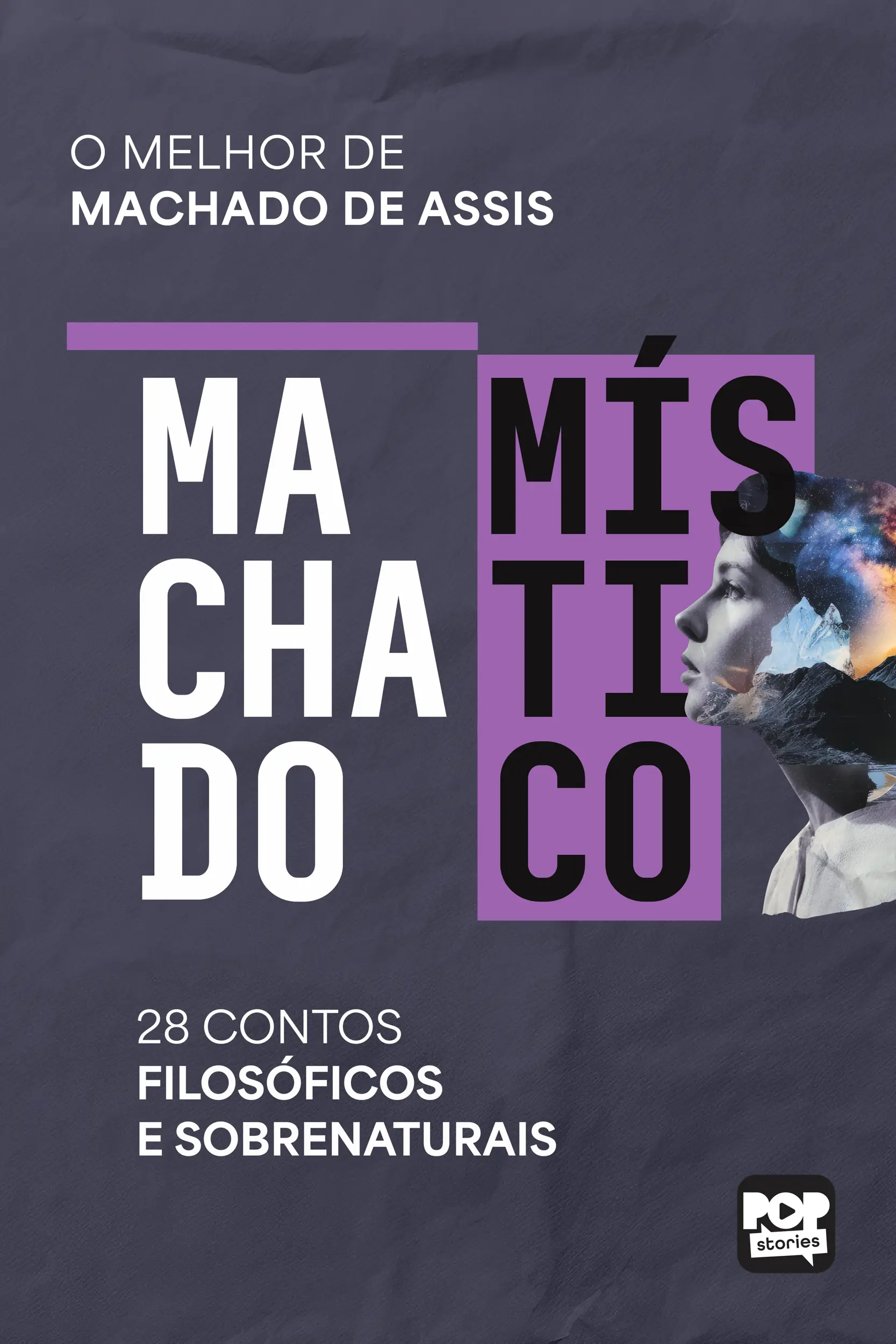 Machado místico