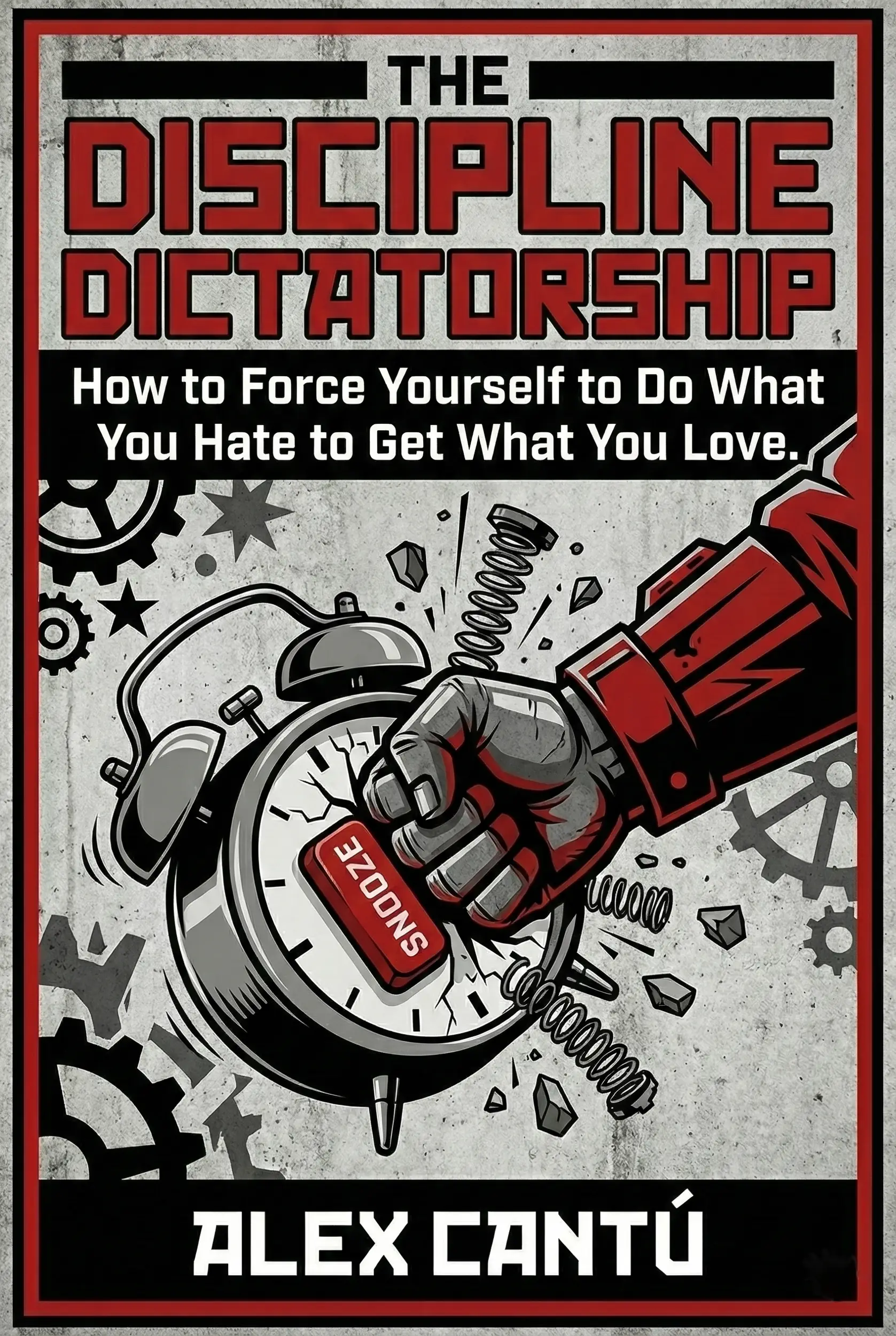 The Discipline Dictatorship