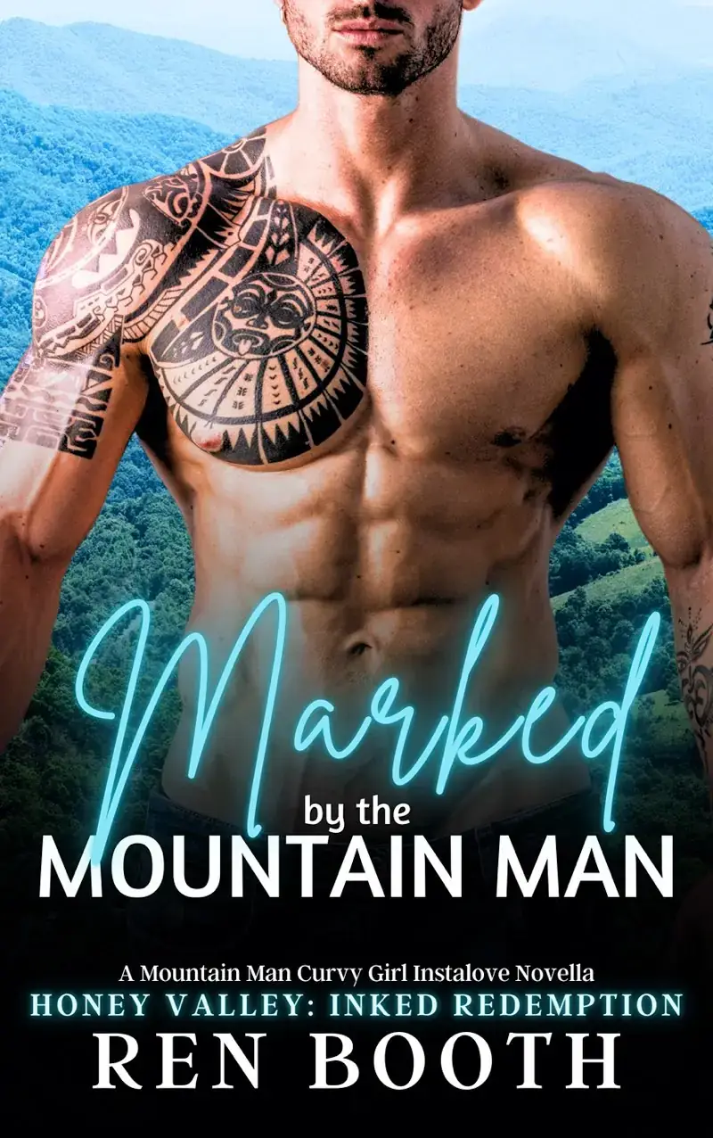 Marked by the Mountain Man: Inked Redemption
