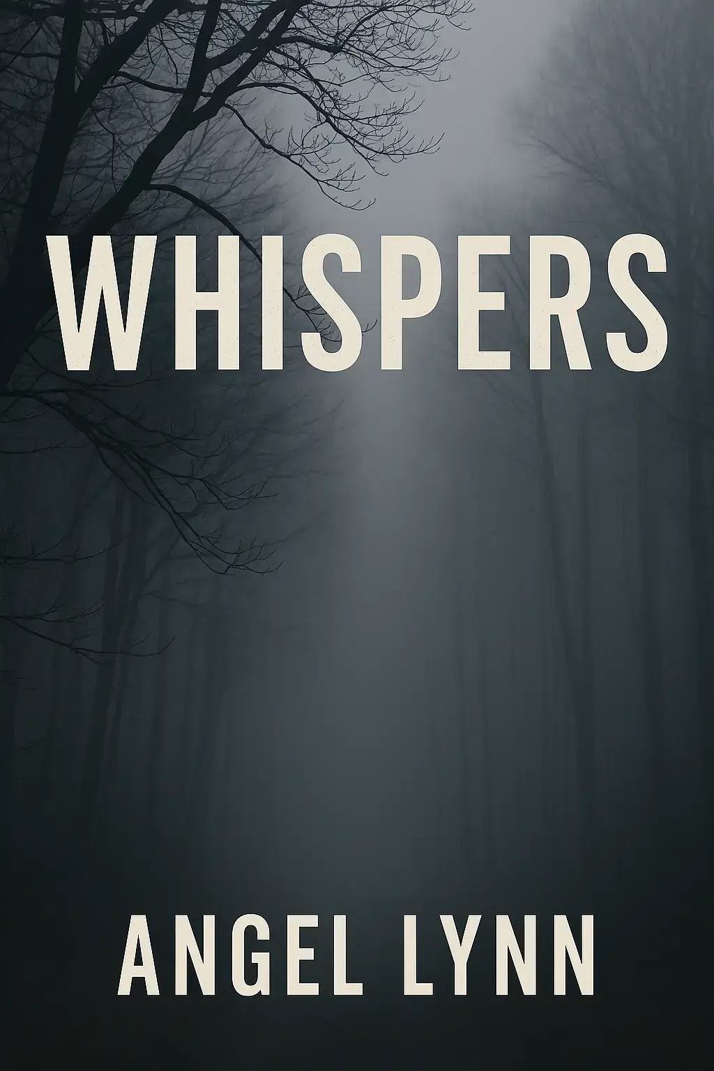Whispers