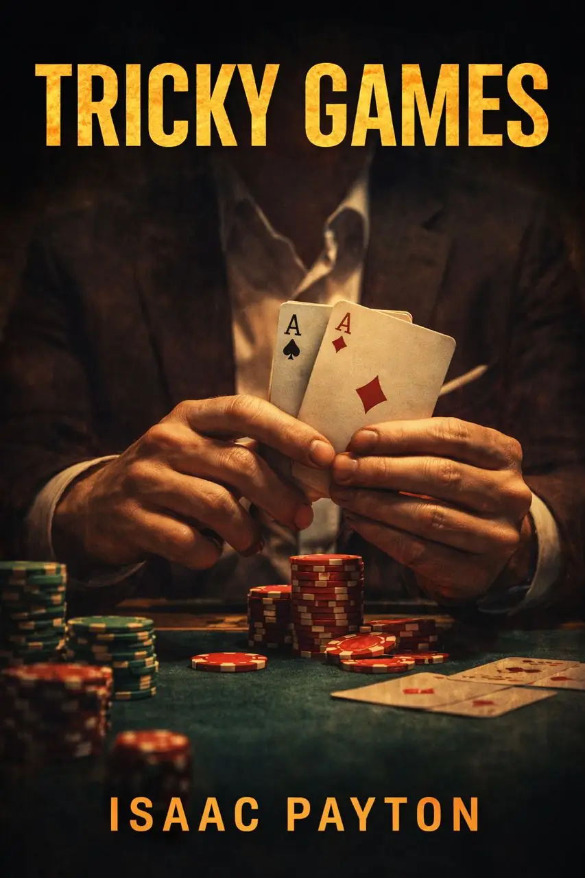 Tricky Games