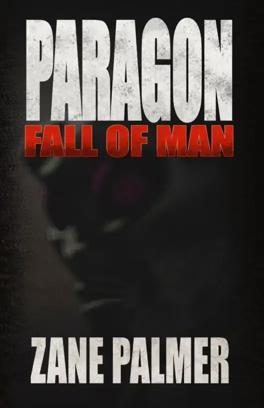 Paragon: Fall of Man