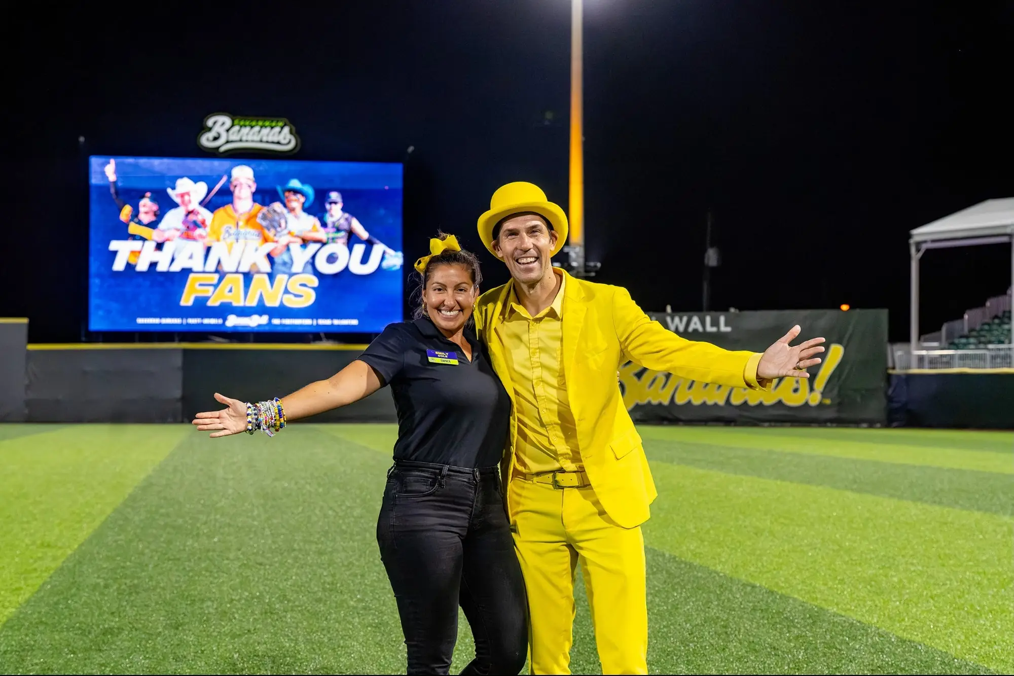 From Empty Stands to A $500 Million Brand — Meet the Family Behind Baseball's Most Entertaining Team