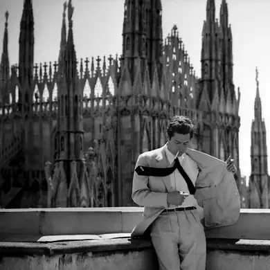 Milan Banned Smoking. Locals Aren't Having It