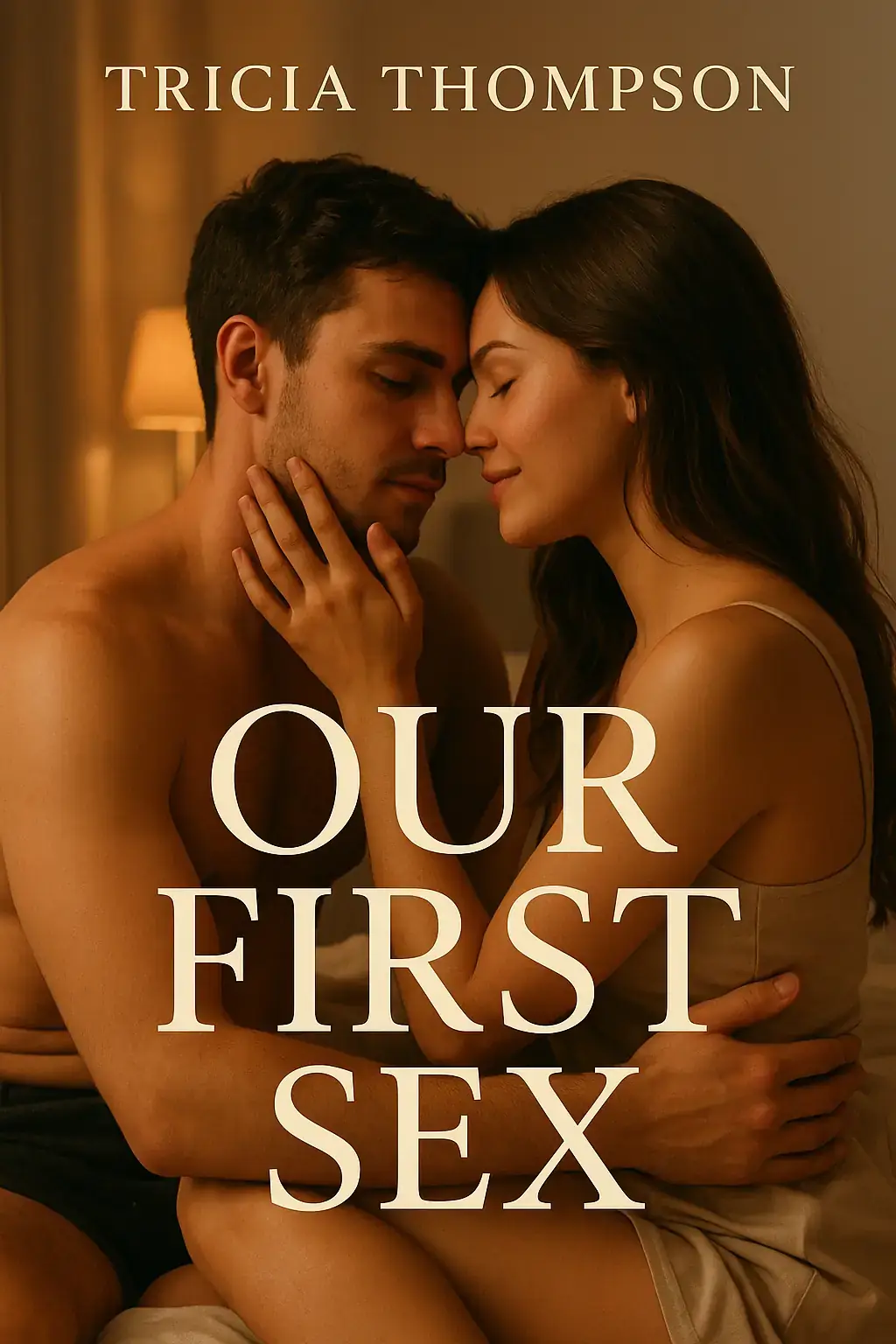 Our First Sex