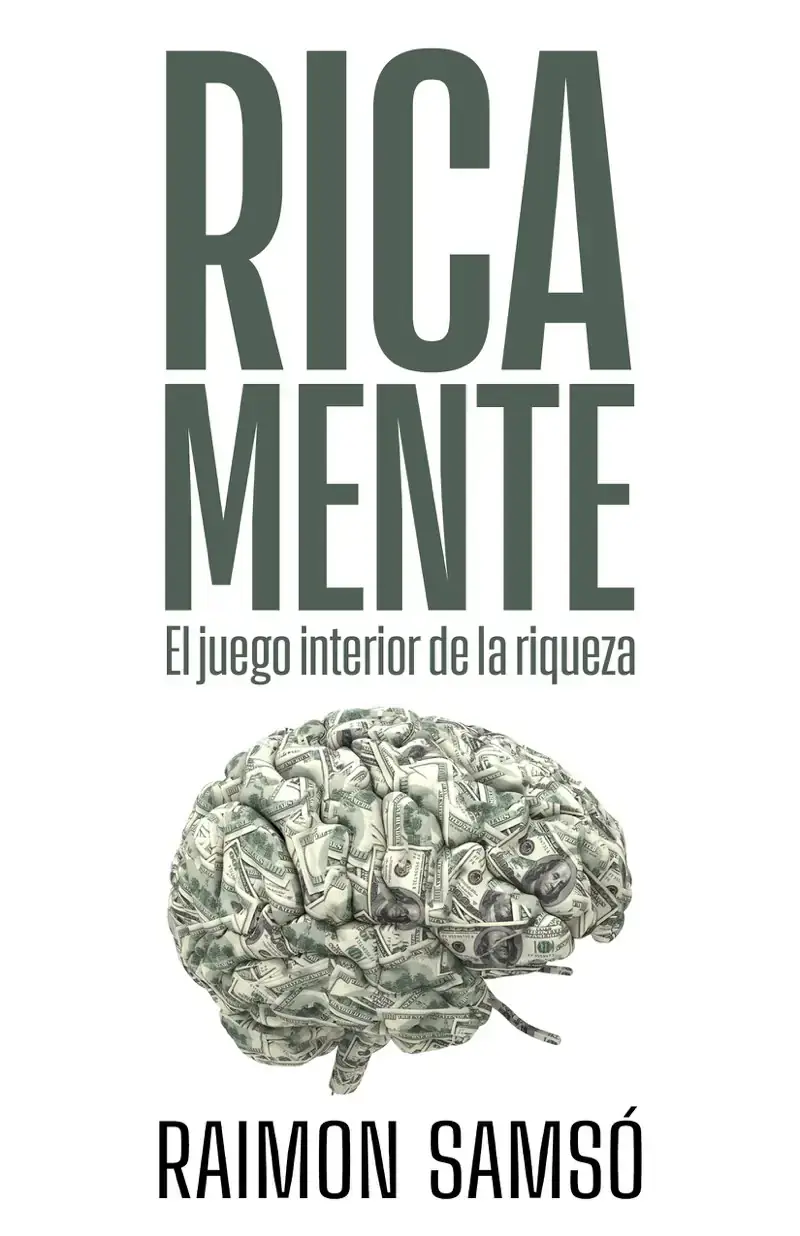 RICA MENTE