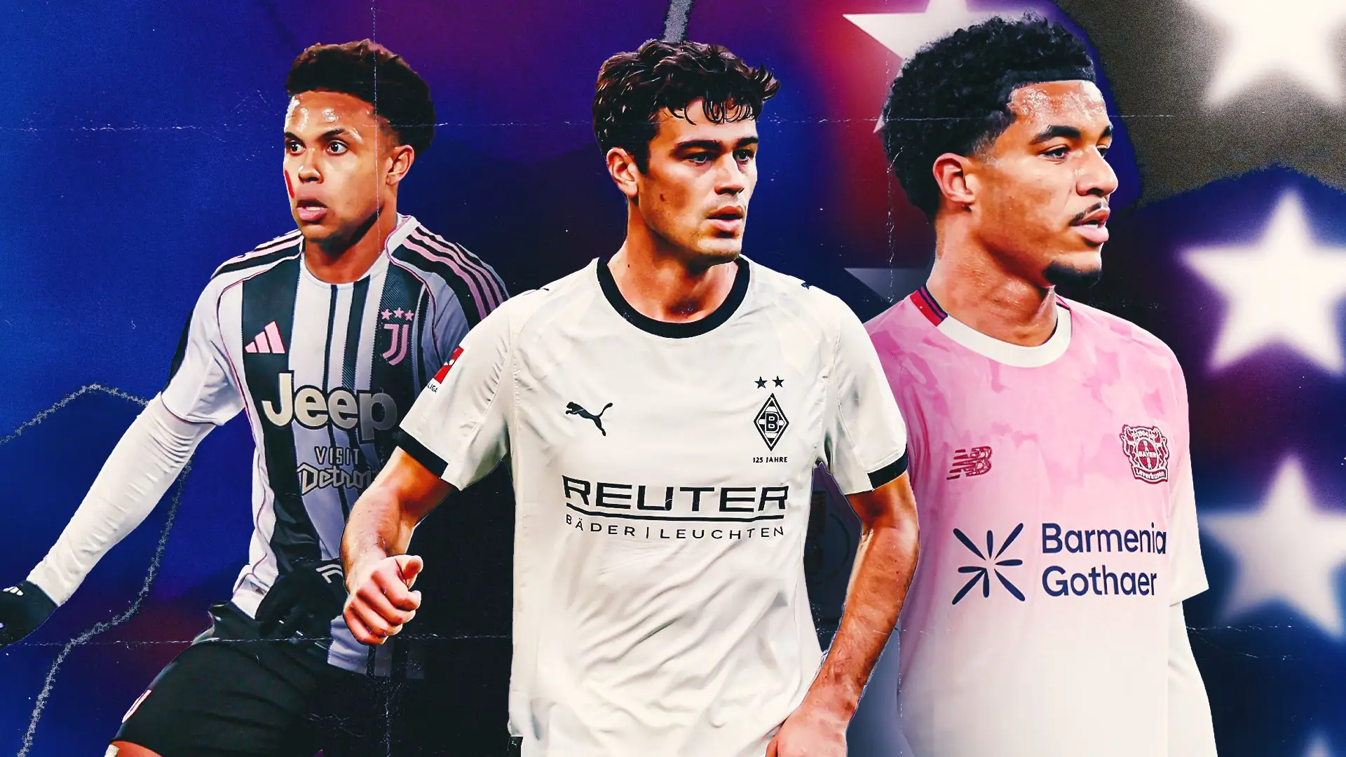 Americans Abroad: Ricardo Pepi’s red-hot form for PSV continues while Weston McKennie’s versatility proves vital for Juventus