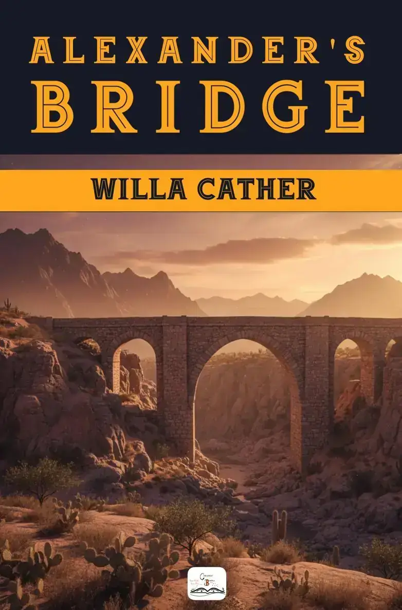 Alexander’s Bridge