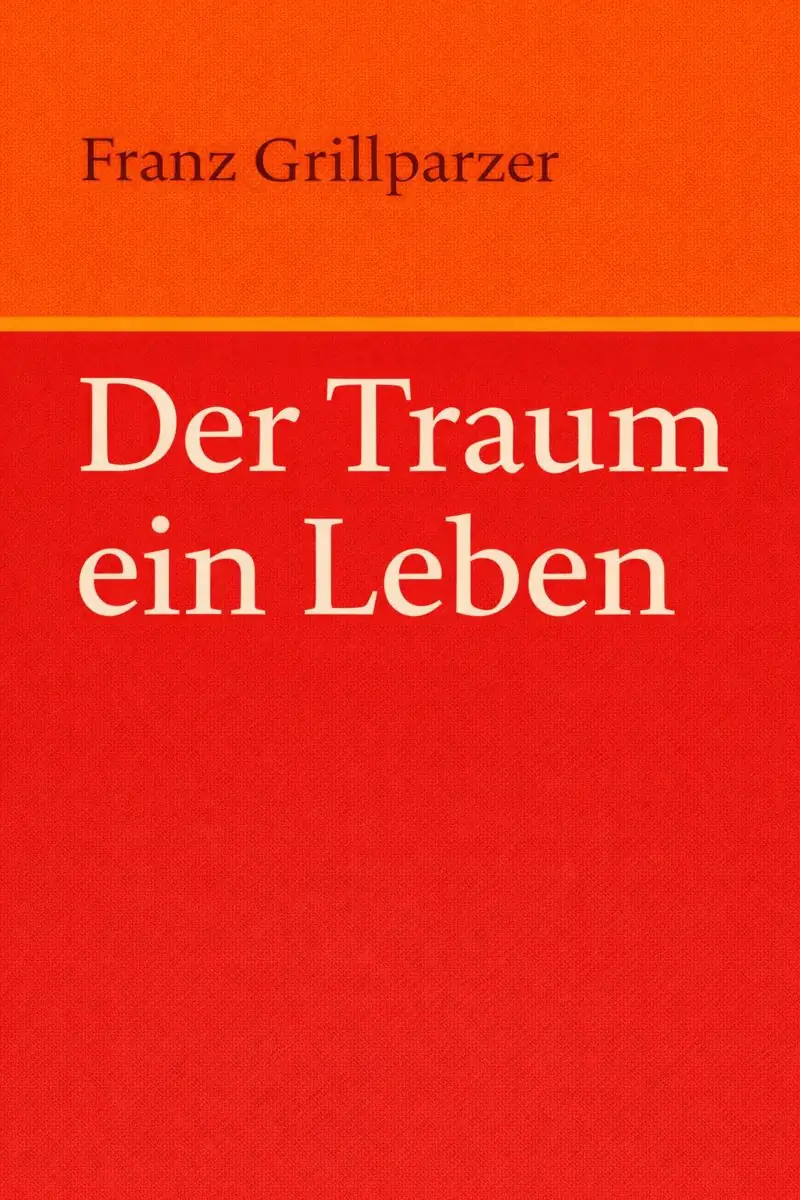 Der Traum ein Leben