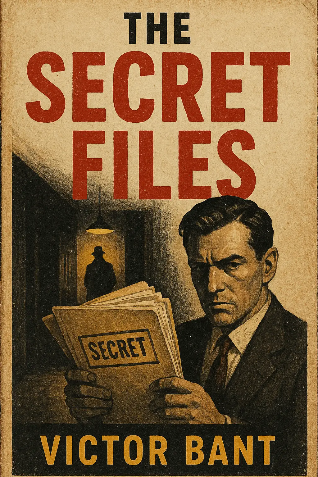 The Secret Files