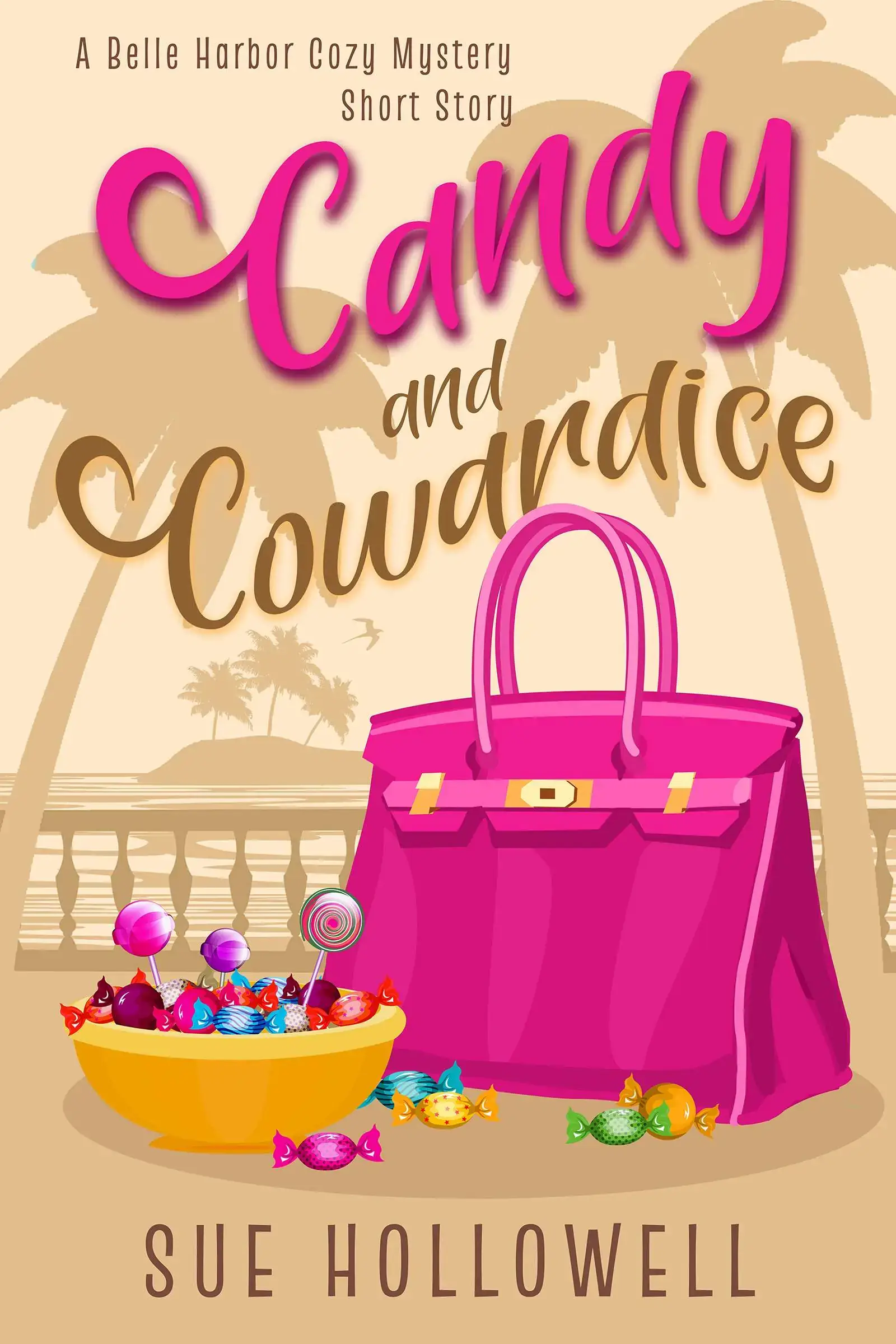 Candy and Cowardice