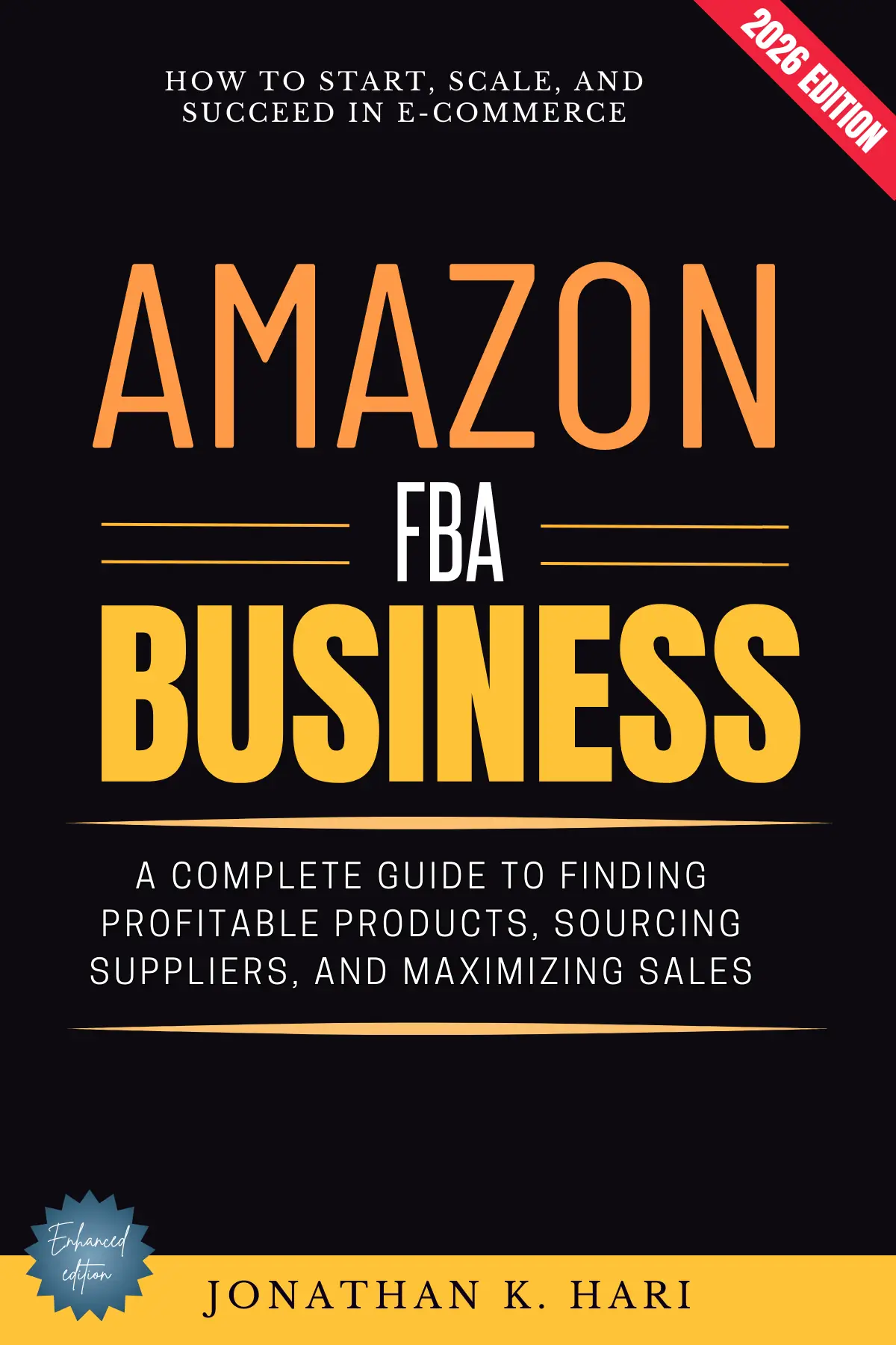 Amazon FBA Business