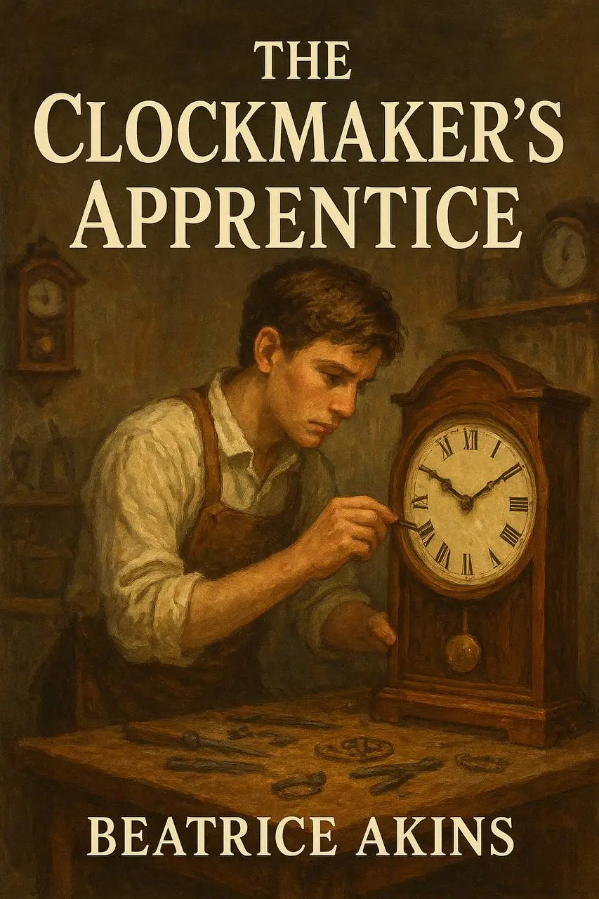 The Clockmaker's Apprentice