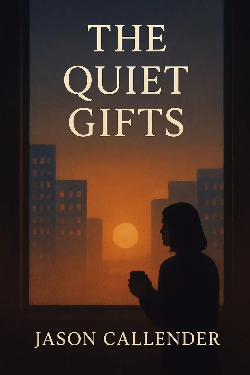 The Quiet Gifts