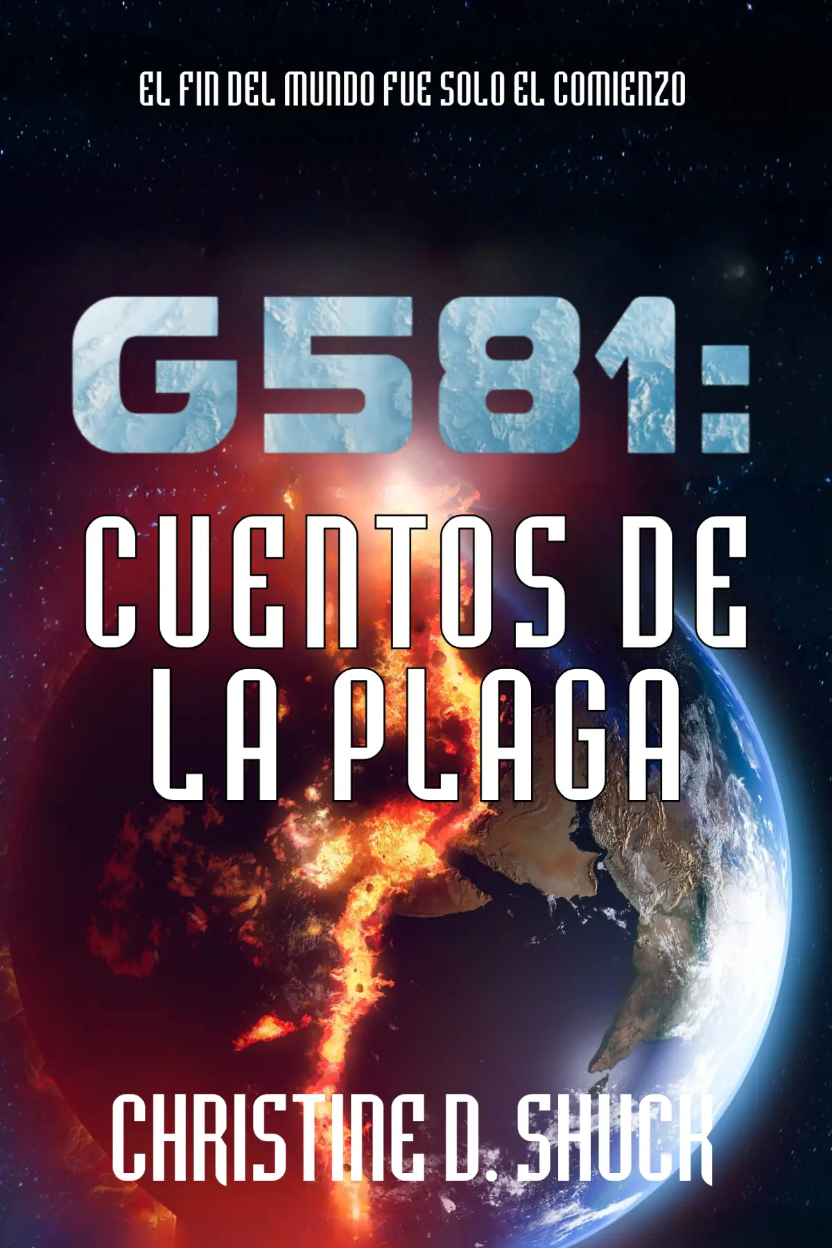G581: Cuentos de la Plaga