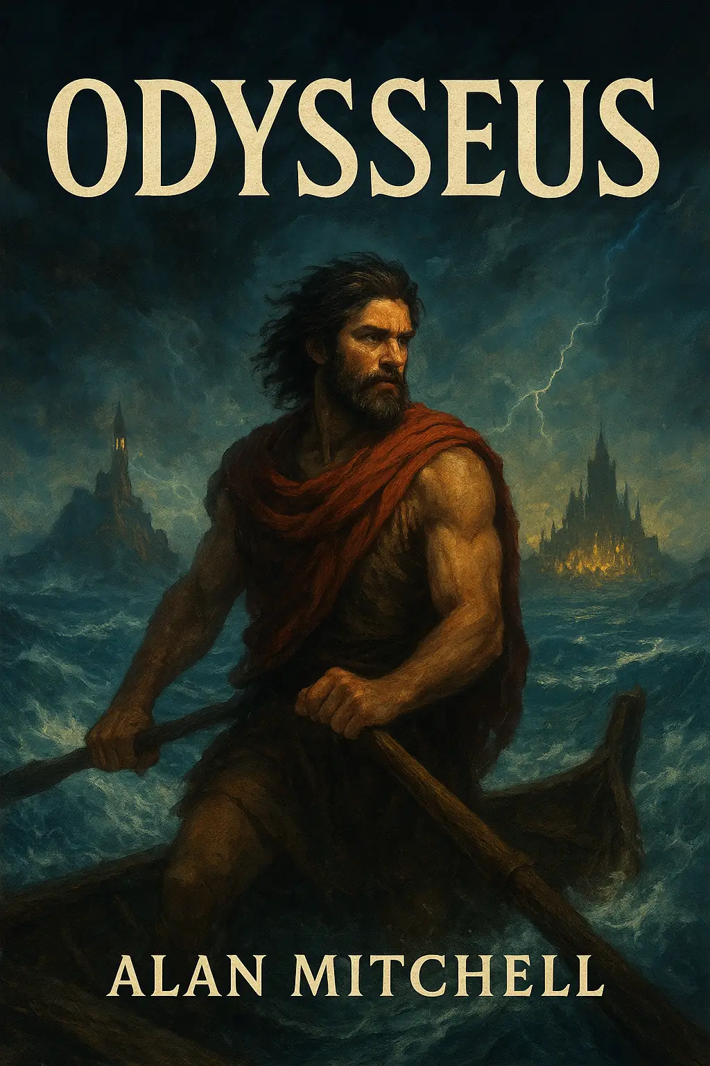 Odysseus